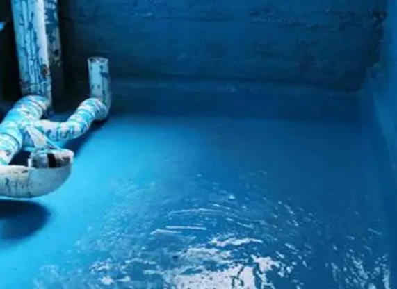 涞水卫生间漏水维修公司分下防水公司如何判断防水工程的质量?