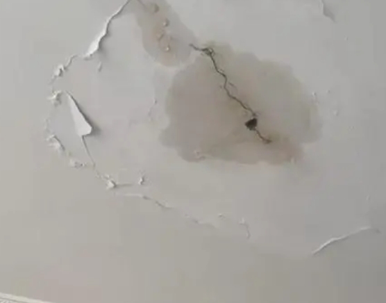 涞水阳台漏水维修公司分享下屋面防水工程质量问题原因分析