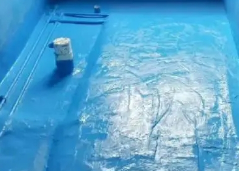 涞水卫生间漏水维修公司分享下涞水卫生间防水工程中常用防水涂料介绍。