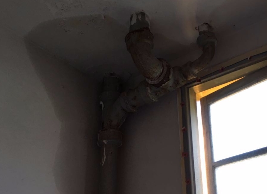 涞水卫生间漏水维修公司专业解读涞水卫生间防水的步骤